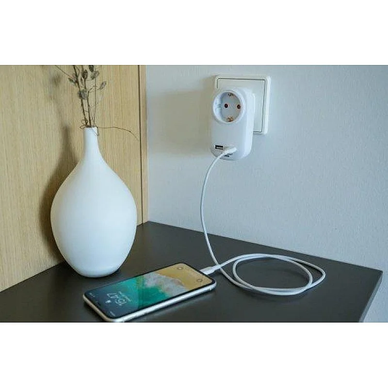 ADAPTER 1508210 1V+C+A