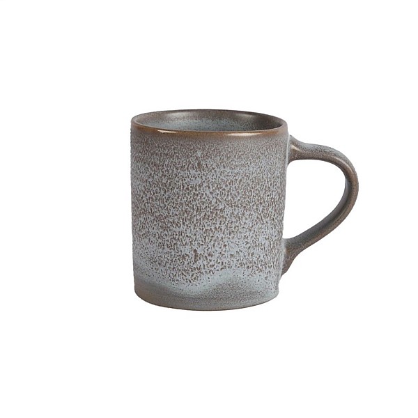 STONEWARE MATTE 460ML MUG