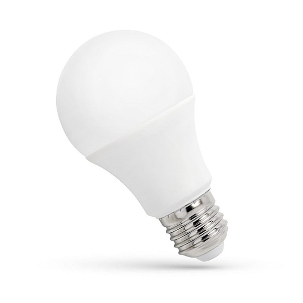 LED BULB A60 E27 9W 830 820LM PL