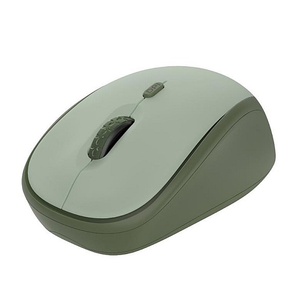 MOUSE YVI WIRELESS ECO GREEN