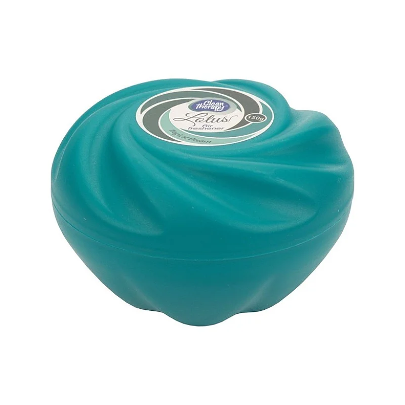 LOTUS AIR FRESHENER 150G TROPICAL DREAM