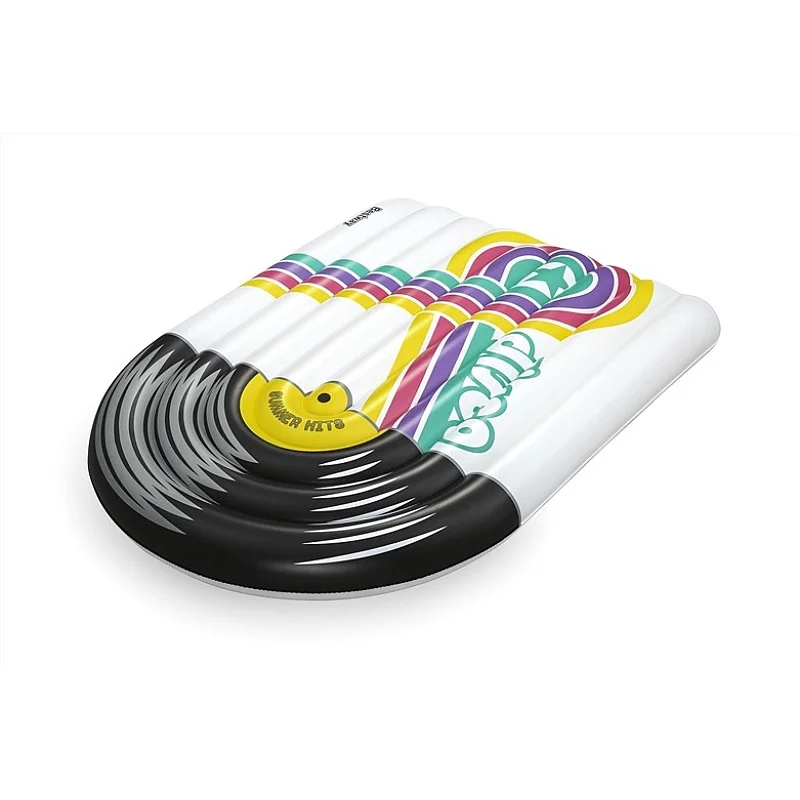 Pripučiamas plaustas Bestway 43837. 196 cm x 145 cm