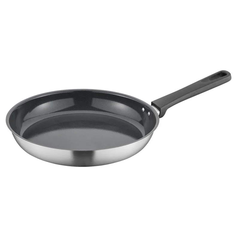 ESSENTIAL FRYING PAN 28 CM