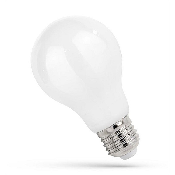 LEMPUTĖ LED E27 A60 8.5W 2700K 950LM FR