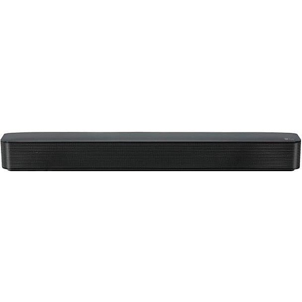 Soundbar sistēma LG SQM1. melna