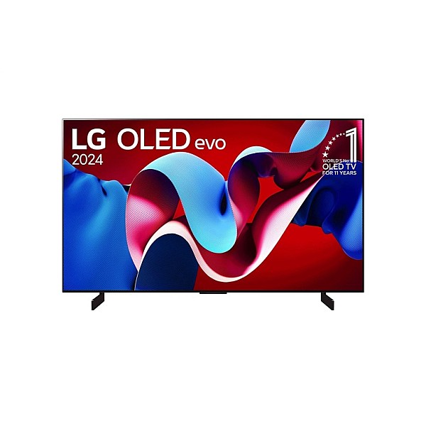 TV OLED42C41LA LG