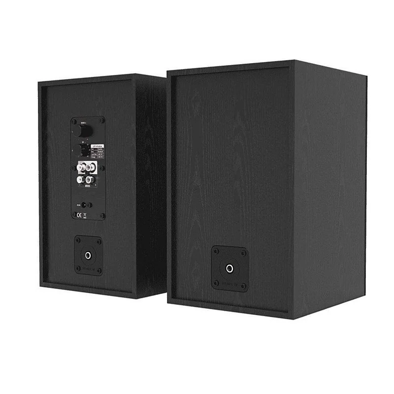 SPEAKER BLAUPUNKT BS40BK BLACK 2PCS