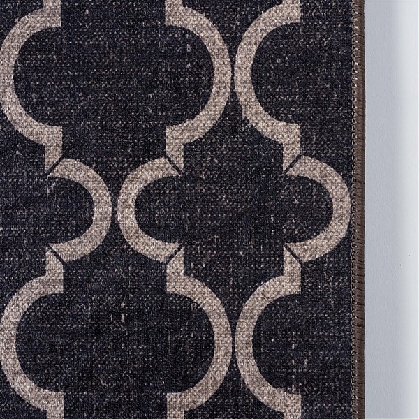 CARPET PRINTED SALU 1.6X2.3M