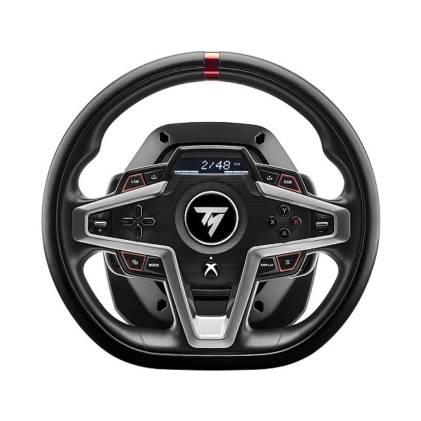 Žaidimų vairas Thrustmaster T248X