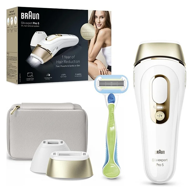 PHOTOEPILATOR PL5152 BRAUN PHOTOEPILATOR PL5152 BRAUN