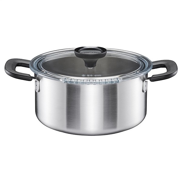 CASSEROLE FF 3L WITH LID 1072316