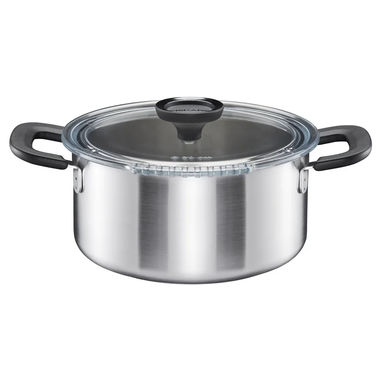 CASSEROLE FF 3L WITH LID 1072316