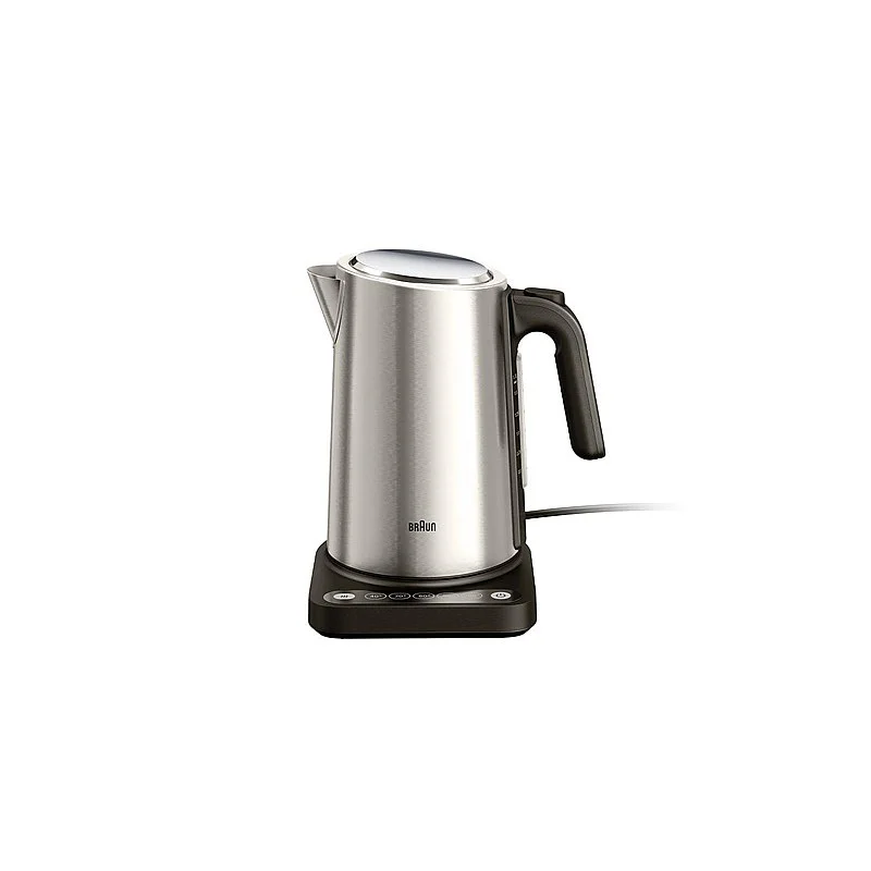 KETTLE WK5205BK BRAUN
