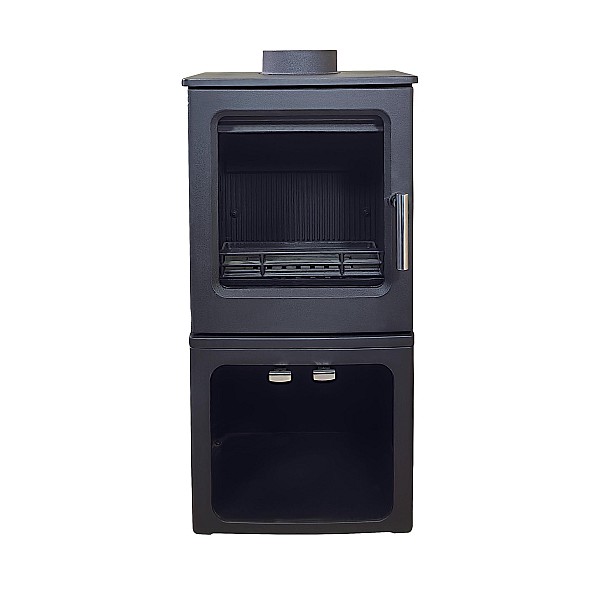 STOVE BST33-M 5KW FLAMMIFERA