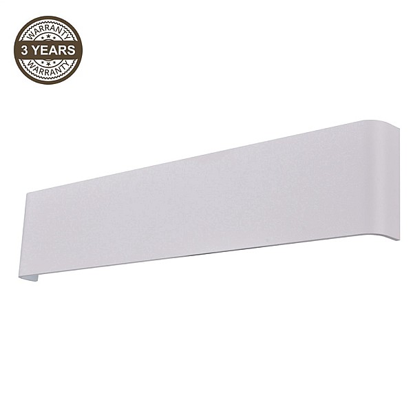 WALL LIGHT ALPERO LED JQ6090 WHITE 51CM