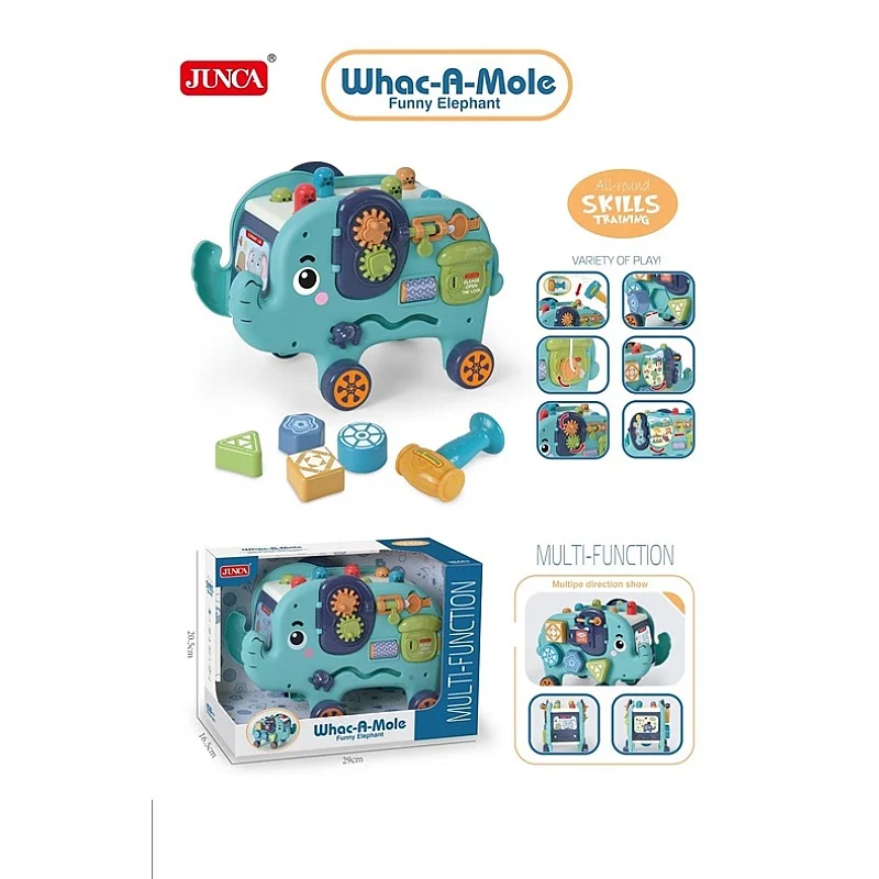 MULTIFUNCTION FUNNY ELEPHANT MULTIFUNCTION FUNNY ELEPHANT