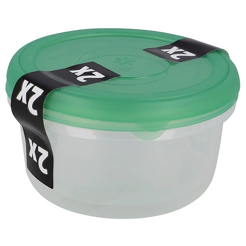 Dėžutė maistui. 0.25 l