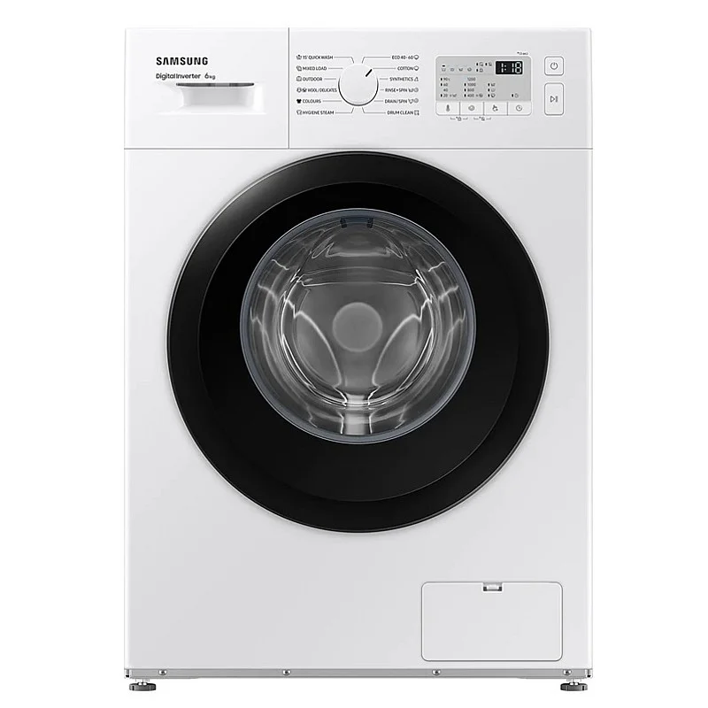 WASHING MACHINE WW60A3120BH/LE SAMSUNG