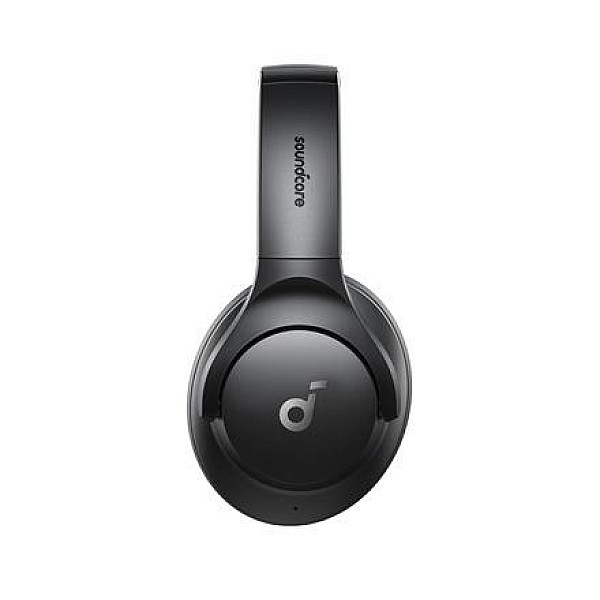 HEADPHONES SOUNDCORE Q20I BLACK