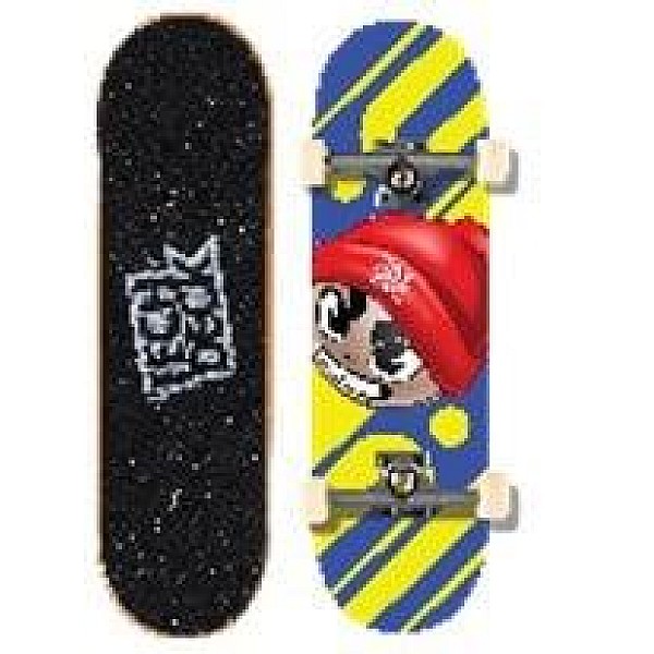 TOY FINGERBOARDS TECH DECK SK8 6071054