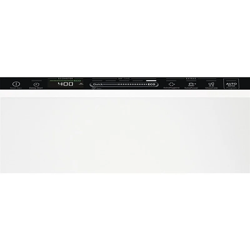 Iebūvējamā trauku mazgājamā mašīna EEG69405L Electrolux Iebūvējamā trauku mazgājamā mašīna EEG69405L Electrolux