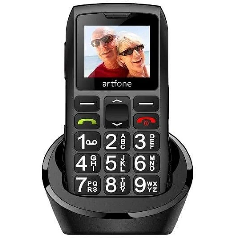 MOBILE PHONE ARTFONE C1+