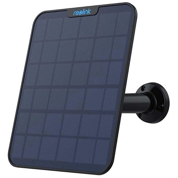 Įkrovimo stotelė Reolink Solar Panel 2