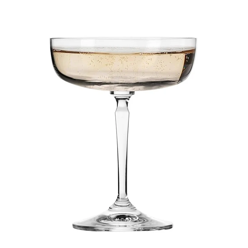 CHAMPAGNE COUPE ROMA 0.230L 4PCE