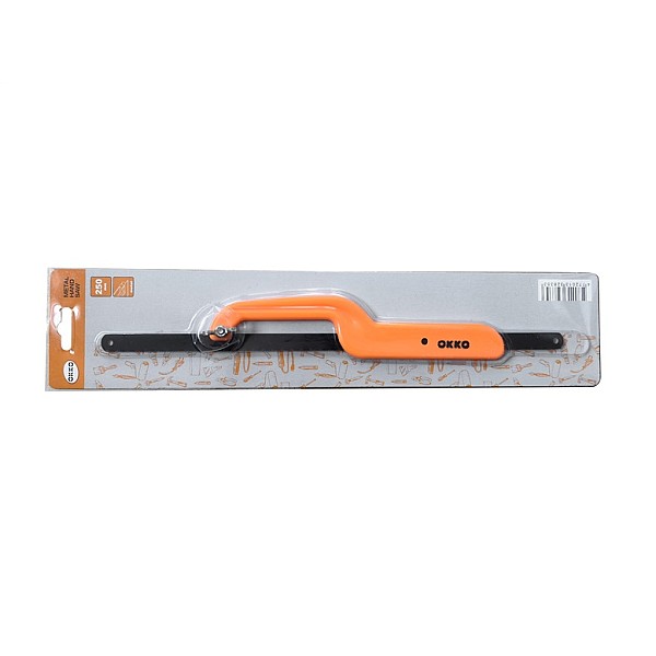 HACKSAW 250MM