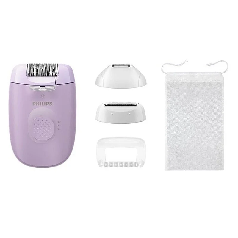 EPILATOR BRE257/00 PHILIPS