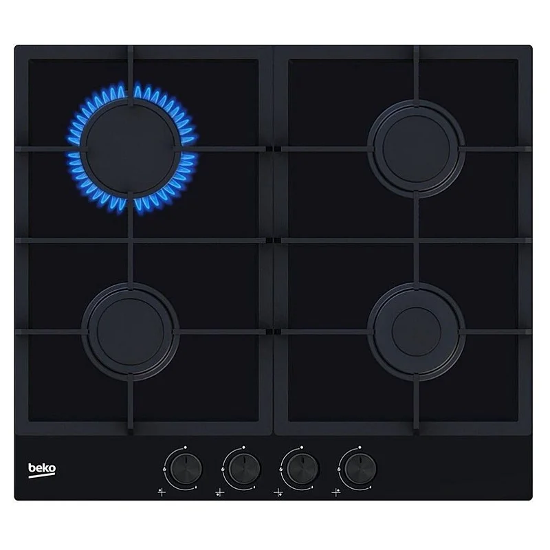 HOB GAS HILG642C5SB BEKO