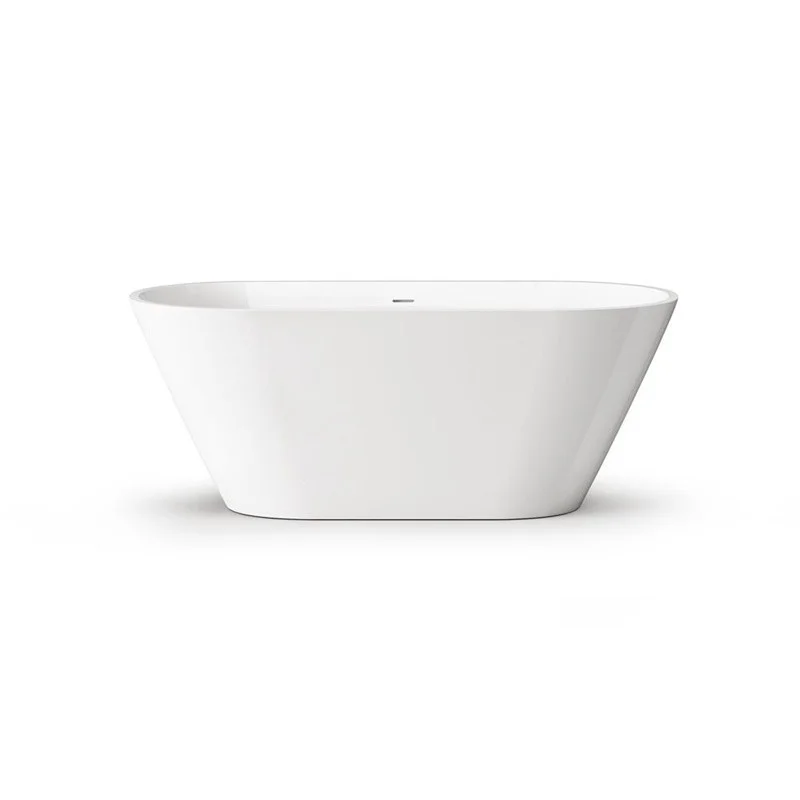 Vanna Paa Deco. 1660 mm x 725 mm x 630 mm. ovāla