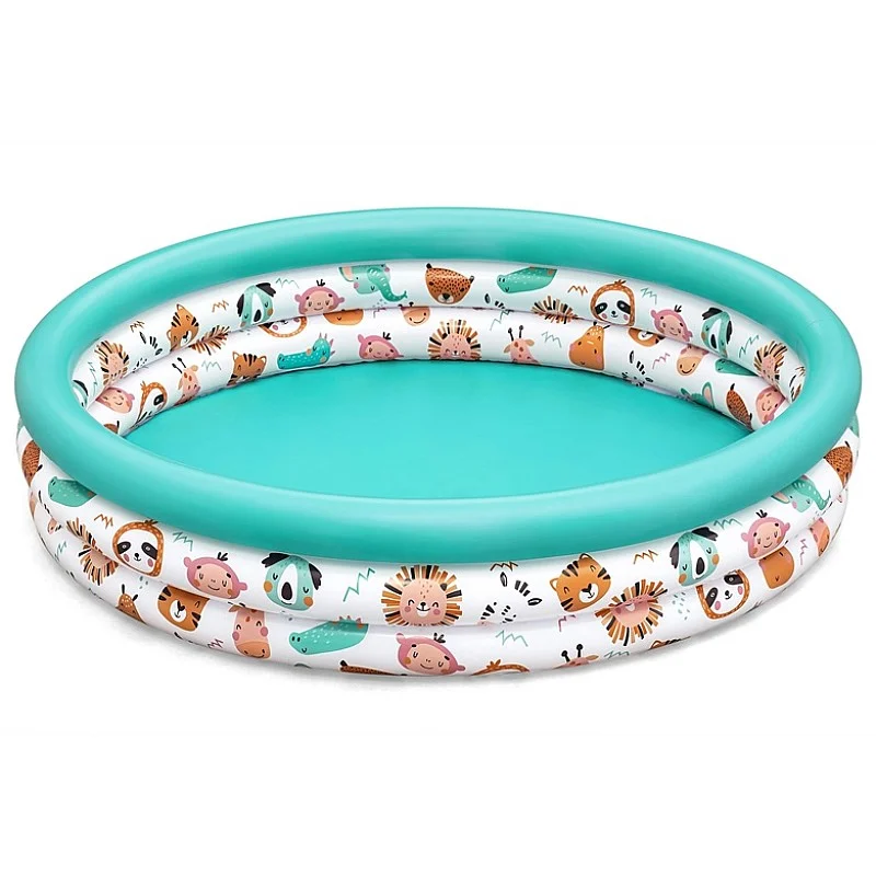 SWIMMING POOL SAFARI 51226 122X25CM