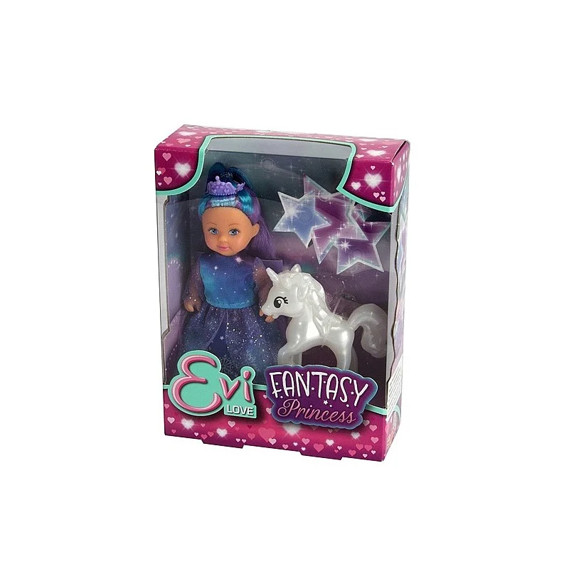 TOY DOLL FANATSY PRINCESS 105733868