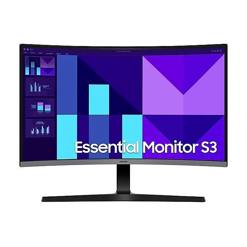 MONITOR LS27D390GAUXEN SAMSUNG MONITOR LS27D390GAUXEN SAMSUNG