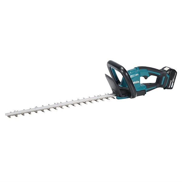 HEDGE TRIMMER DUH506Z 18V 50CM