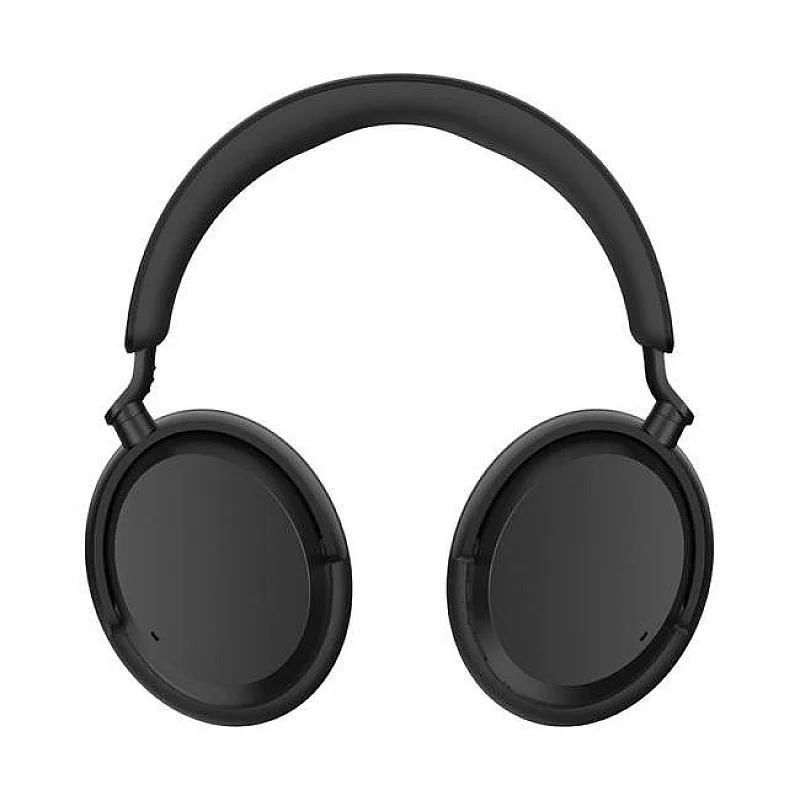 Bezvadu austiņas Sennheiser Accentum. melna