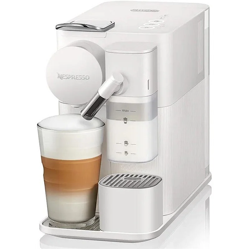 MACHINE COFFEE EN510.W LATTISSIMA ONE NS