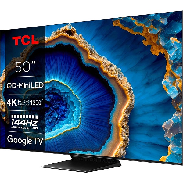 TV 50C809 TCL