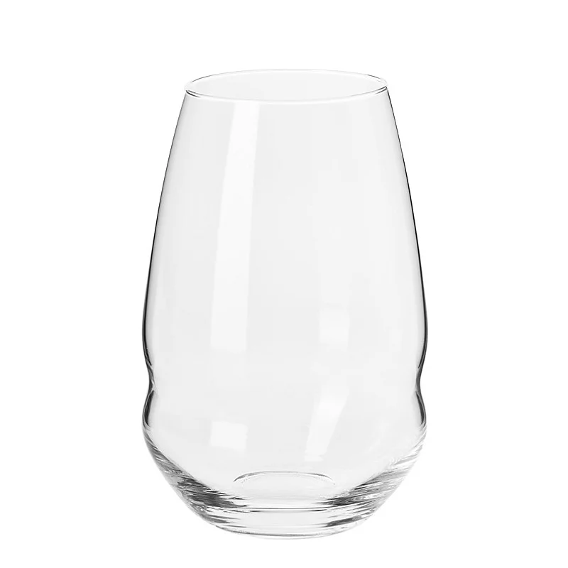 Glāžu komplekts Krosno INEL. stikls. 0.5 l. 6 gab. Glāžu komplekts Krosno INEL. stikls. 0.5 l. 6 gab.