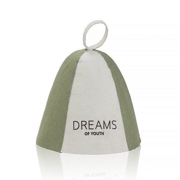 SAUNA HAT DREAMS RSH-06-B