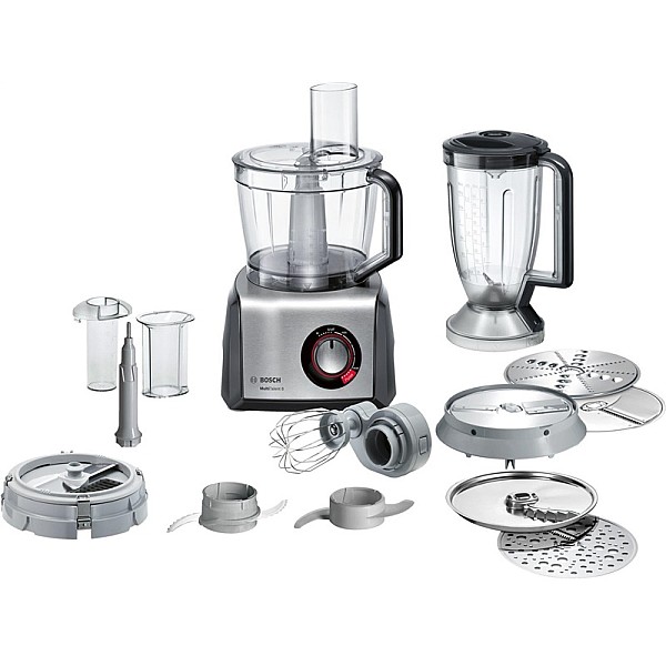 FOOD PROCESSOR MC812M865 BOSCH