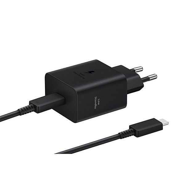 SAMSUNG 45W POWER ADAPTER USB-C W CABLE