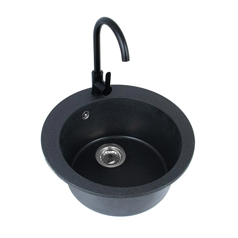 Virtuves izlietne ar virtuves maisītāju Alveus Victoria Virtuves izlietne ar virtuves maisītāju Alveus Victoria