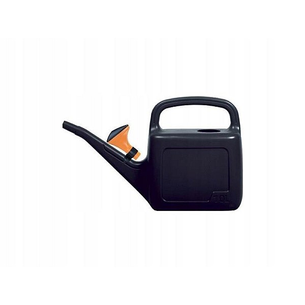 WATERING CAN AQUA - BLACK IKA10-S411