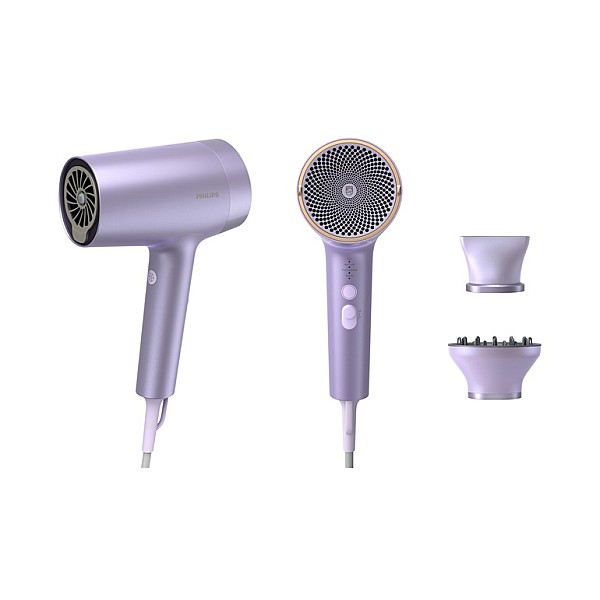 HAIR DRYER Philips BHD720/10 PCPP