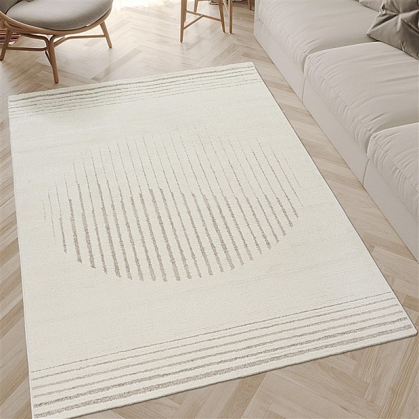 CARPET ELIO 2305 160 CREAM 2X2.9M