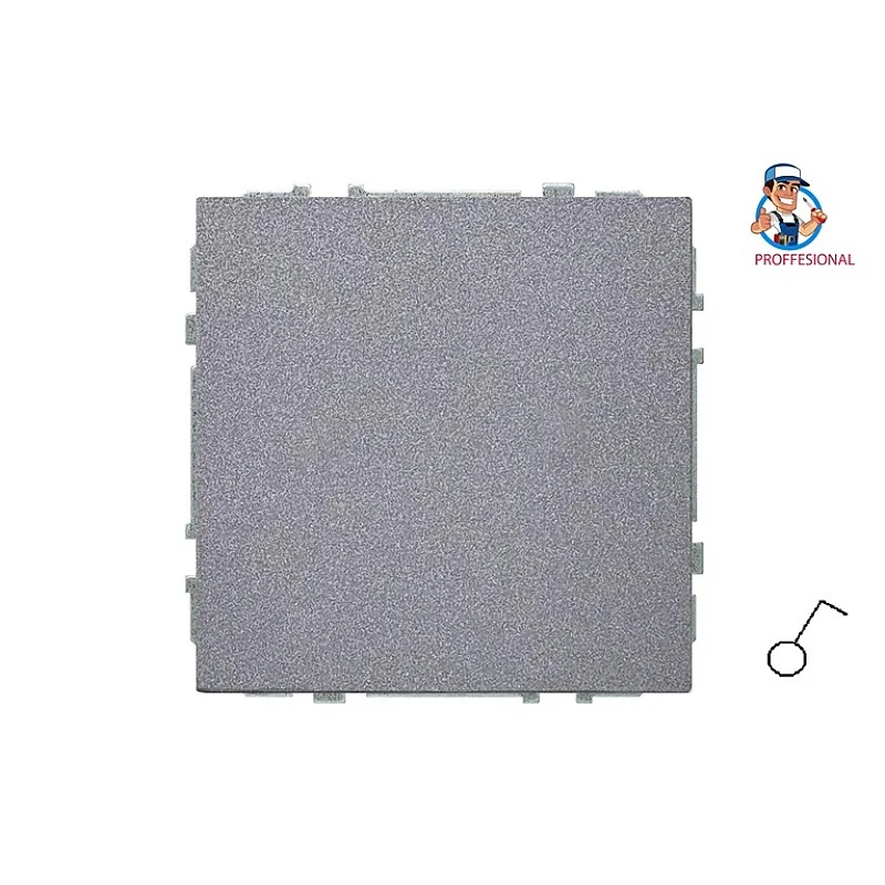 Jungiklis LIREGUS MODERN. matinės juodos sp.