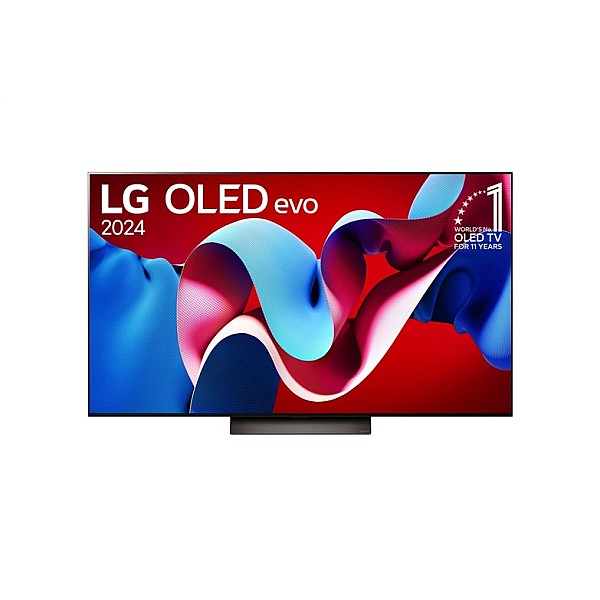 TV OLED77C41LA LG