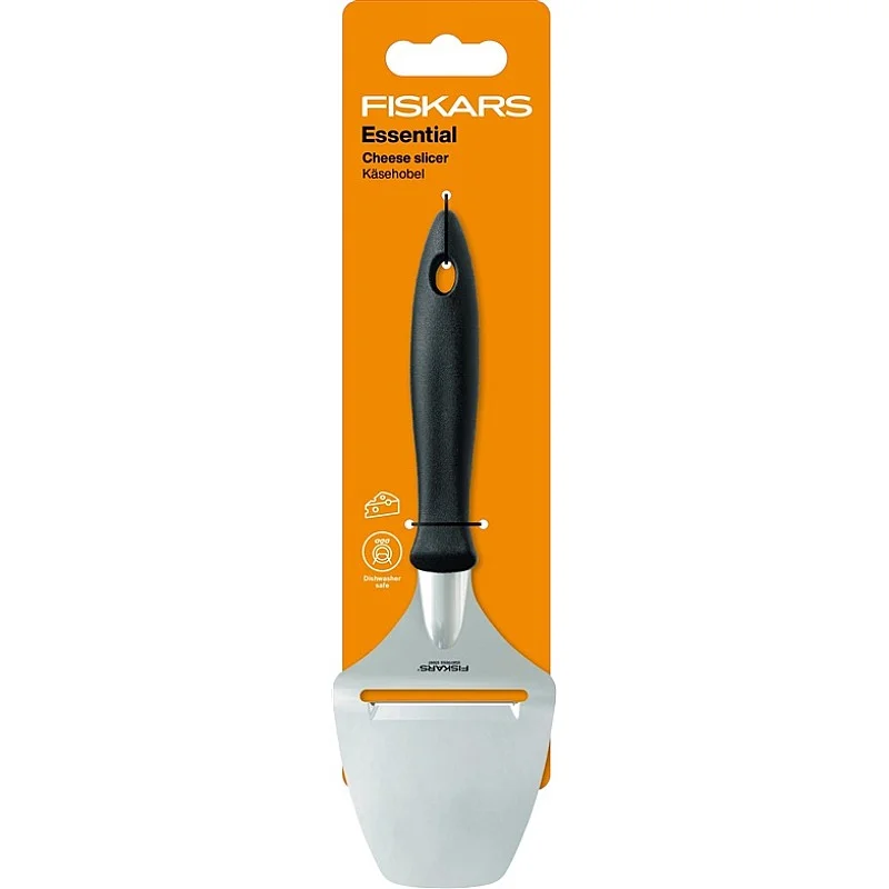 Siera griezējs Fiskars Essential 1065587